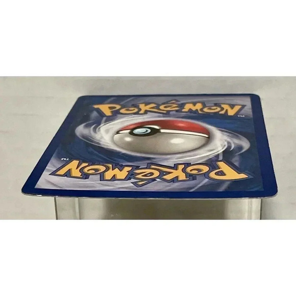 Sandshrew 62/102 Base Set Unlimited 1999-2000 WOTC Pokemon LP Vintage - Picture 12 of 12